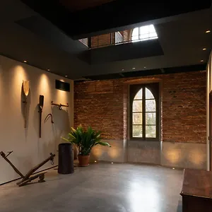 Bauernhof Padernello, Borgo San Giacomo