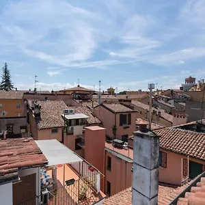 La Favolosa Casa Di Amelie Bologna